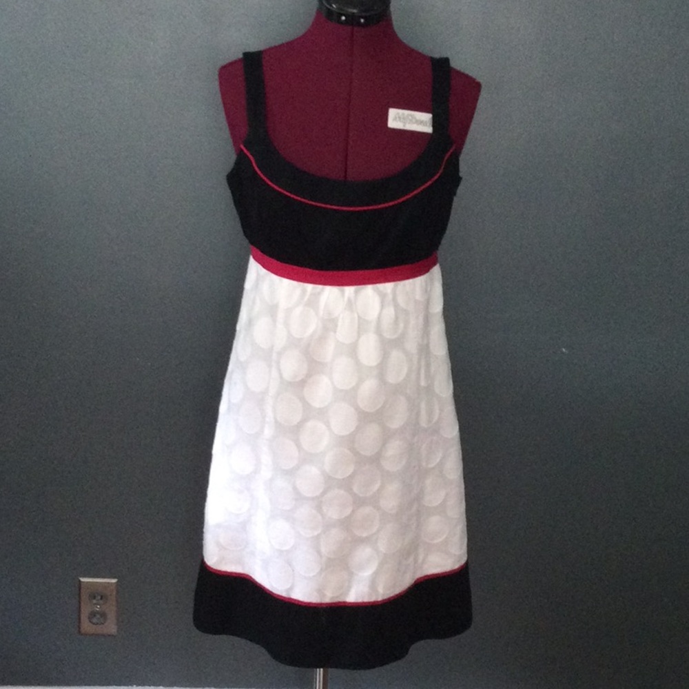 Ann Taylor petite dress